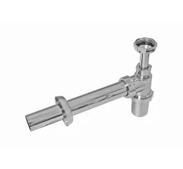 Sifões Rígidos com Copo